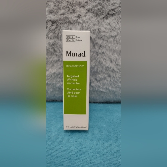 NEW Murad®Targeted Wrinkle Corrector .5 fl oz - Picture 1 of 5